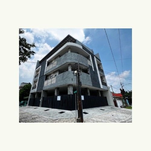 Kostel Dukuh Kupang